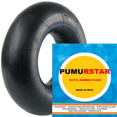 500-8 JS-2 PUMU RSTAR FORKLİFT İÇ LASTİK