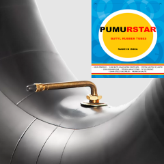 825-15 TR-75A PUMU RSTAR FORKLİFT İÇ LASTİK