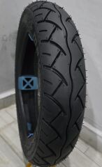 90/90-12 TUBELESS MAXRIDE MOTORSİKLET LASTİK