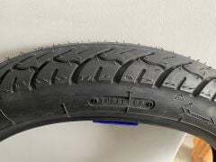 90/90-18 TUBELESS NANDI TYRES MOTORSİKLET LASTİK