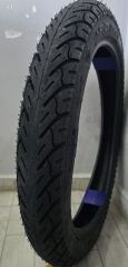 90/90-18 TUBELESS NANDI TYRES MOTORSİKLET LASTİK