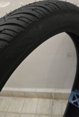 275-18 TUBELESS MAXRIDE MOTORSİKLET LASTİK