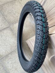 275-18 TUBELESS MAXRIDE MOTORSİKLET LASTİK