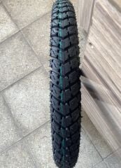 275-18 TUBELESS MAXRIDE MOTORSİKLET LASTİK