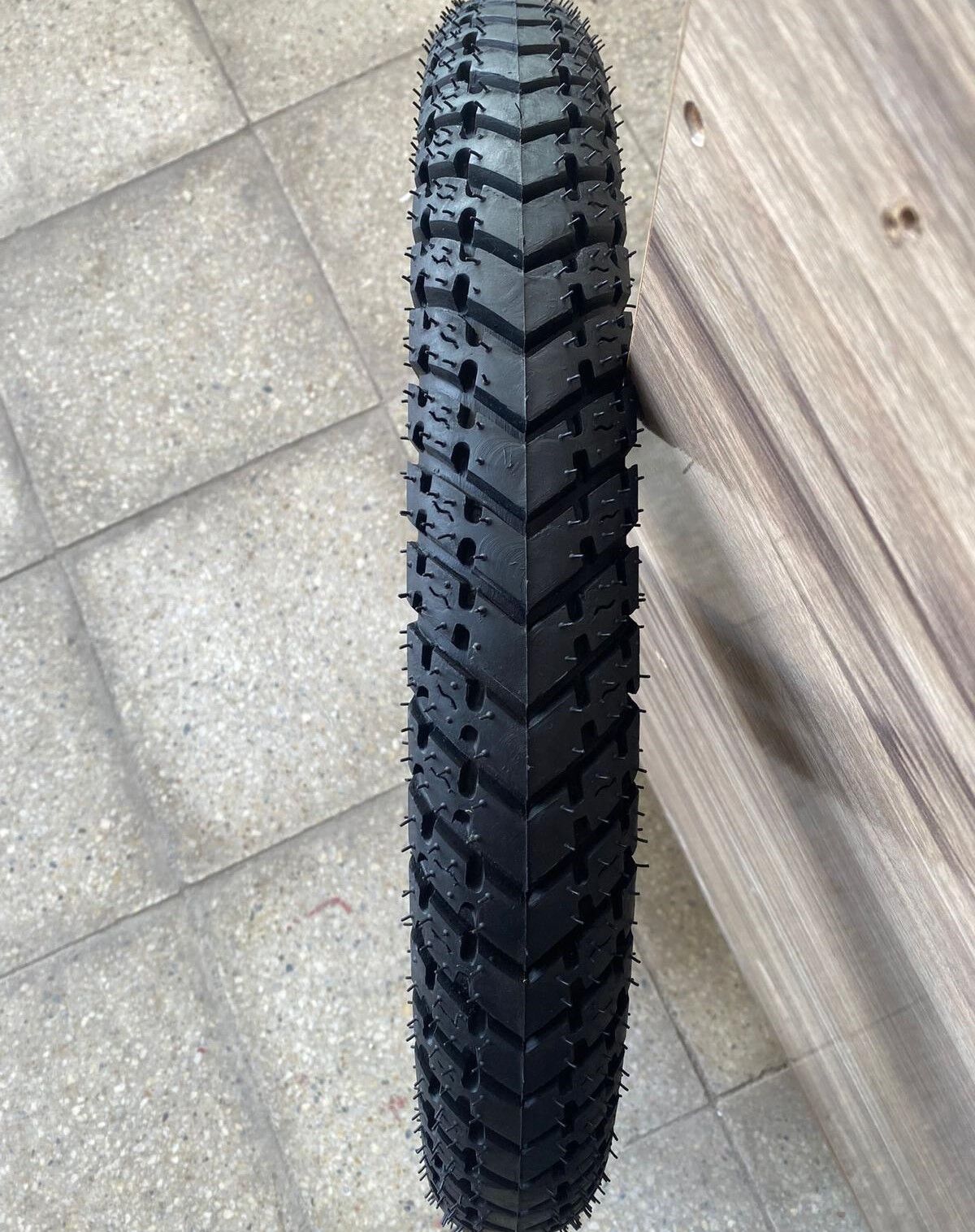 300-18 TUBELESS MAXRIDE MOTORSİKLET LASTİK