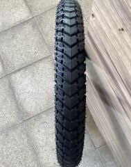 300-18 TUBELESS MAXRIDE MOTORSİKLET LASTİK