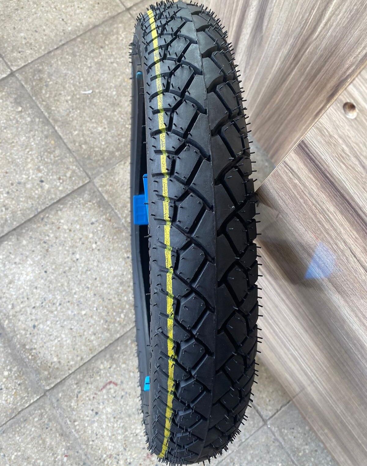 90/90-18 TUBELESS MAXRIDE MOTORSİKLET LASTİK