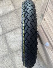 90/90-18 TUBELESS MAXRIDE MOTORSİKLET LASTİK