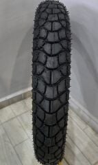 90/90-18 TUBELESS MAXRIDE MOTORSİKLET LASTİK