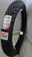 90/90-18 TUBELESS IRC NR-48 MOTORSİKLET LASTİK