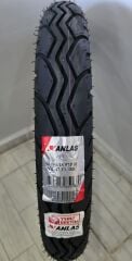 90/90-18 TUBELESS IRC NR-48 MOTORSİKLET LASTİK