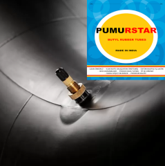 12.5/80-18 TR-218A PUMU RSTAR İÇ LASTİK (9 ADET)